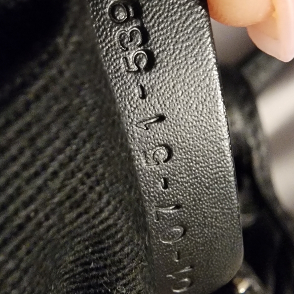 Gucci purse - Picture 10 of 12